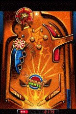 game pic for Carnival Pinball